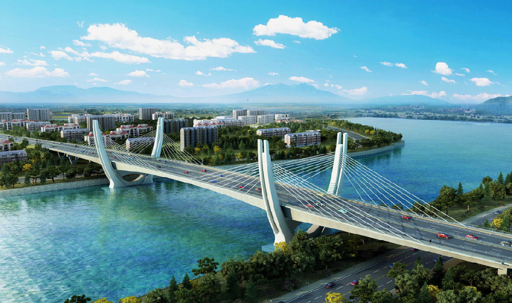 关于公布2023年第二批崇左市建设工程优质结构奖工程入选名单的通知---崇建联〔2023〕 019号